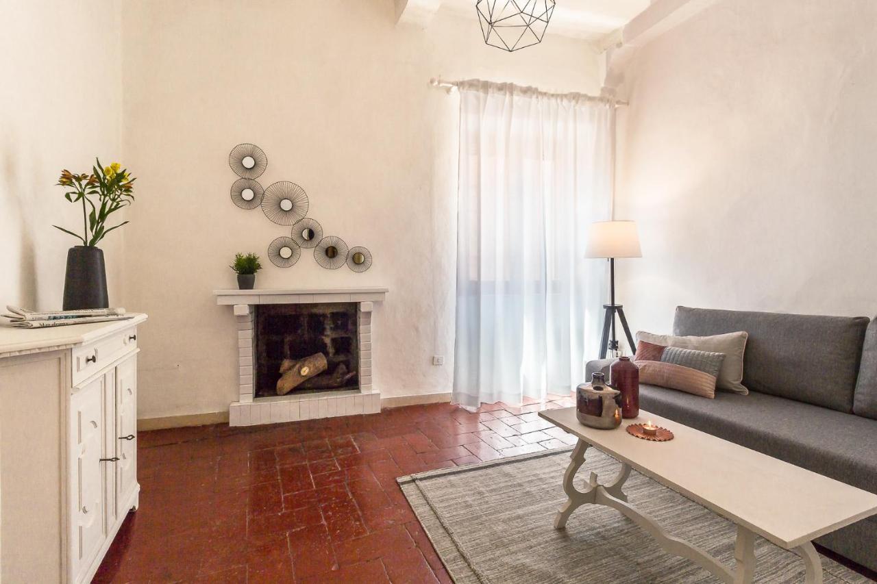Authentic Home In Tuscany - Il Cuore Di Chiusi Exterior foto