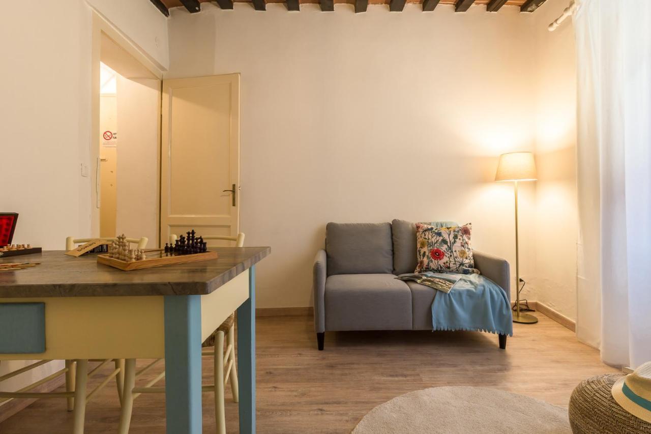Authentic Home In Tuscany - Il Cuore Di Chiusi Exterior foto