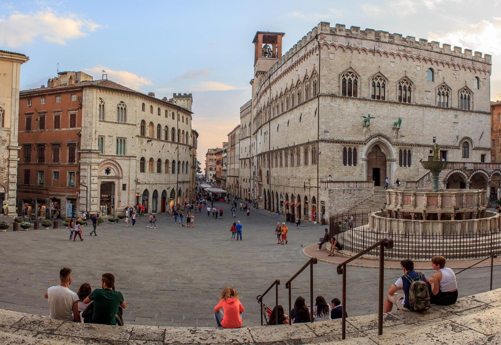 Il Cuore Di Chiusi - Autentica Casa In Toscana Vila Exterior foto